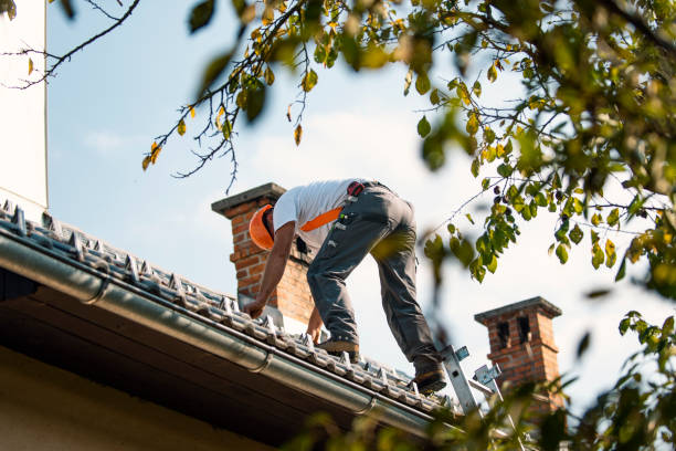 Sheet Metal Roofing in Ralls, TX