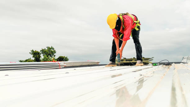 Hot Roofs in Ralls, TX